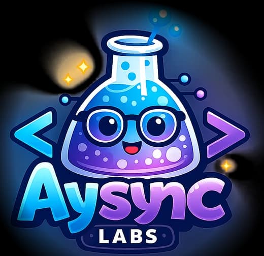 AySync Labs logo